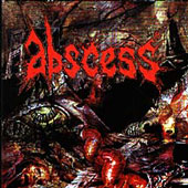Reviews 2 ABSCESS (USA/Ca): “Tormented” Cd 2000 Listenable
