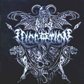 VIOLATION (Ger): “Beyond the Graves” Cd 1998 Last Episode