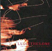 LUDDITE CLONE (USA/Nj): “The arsonist and the architect” MCd 2000 Relapse