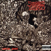 SCRAMBLED DEFUNCTS (Rus): “Catacomb Abattoir” Cd 1998 Relics