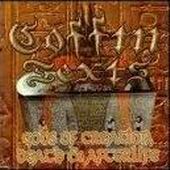 COFFIN TEXTS (USA/Ca): “Gods of Creation, Death and Afterlife” Cd 2000 Dwell