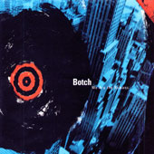BOTCH (USA/Wa): “We Are the Romans”” Cd 1999 Relapse/Hyrdra Head