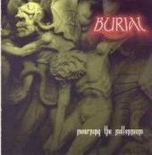 BURIAL (USA/Ma): Mourning the Millennium” MCd 1998 United Guttural