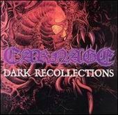 CARNAGE (Swe): “Dark Recollections” Cd 2000 Earache