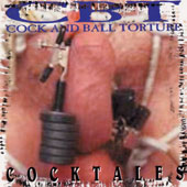 COCK & BALL TORTURE (Ger): “Cocktales” Cd 1997 s/p