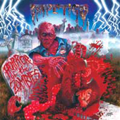 IMPETIGO (USA/Il): “Horror of the Zombies” Cd 2000 Morbid