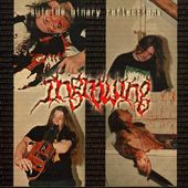 INGROWING (Cze): “Suicide Binary Reflections” Cd 2001 Obscene