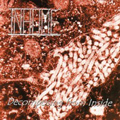 INHUME (Hol): “Decomposing from Inside” Cd 2000 Bones Brigade