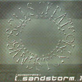 SOILS OF FATE (Swe): “Sandstorm” Cd 2001 Retribute