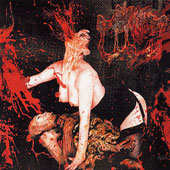 SUBLIME CADAVERIC DECOMPOSITION (Fra): “s/t” Cd 2001 Bones Brigade