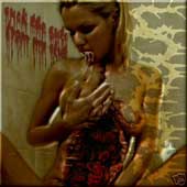 CUMGUN (Can): “Suck the Guts from My Slut” MCd s/p