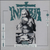 INFERIA (Fin): “Masterpiece” Cd 1995 Streetrock