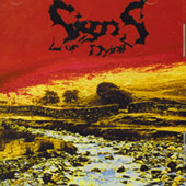 SIGNS OF DYING (USA/Ga): “Desire is Suffering” mCd 2002 Deathgasm