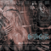 INTO THE GORE (Gre): “Pain Must Be Amplified” Cd 2000 Psyclone Sinphonies