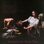 BLOODSHED DIVINE (US/La): “Summoned to the Ancient Dawn” Cd 2000 Largactyl