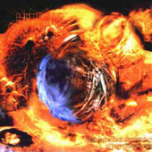 INTERVALLE BIZARRE (Cze): “Unexpected Awakening of Impassive Mass“ split Cd with MALIGNANC (USA/Ny) 2002 Shindy