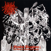 SURRENDER OF DIVINITY (Tha): “Manifest Blasphemy – The Abortion of Immaculate Conception” Cd 2006 From Beyond