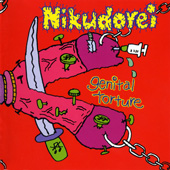 NIKUDOREI (Jap):”Genital Torture” Cd 2000 HG:Fact