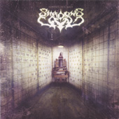 SADOWS LAND (Pol): “Terminus Ante Quem” Cd 2006 Osmose