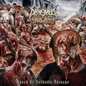 ABYSMAL TORMENT (Mlt): “Epoch of Methodic Carnage” Cd 2006 Brutal Bands