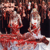 CANNIBAL CORPSE (USA/Ny): “Butchered at Birth” Cd 1991 Metal Blade