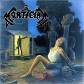 MORTICIAN (USA/Ny): “Chainsaw Dismemberment” 1999 Relapse