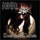 DEICIDE (USA/Fl): “Scars of the Crucifix” Cd 2004 Earache