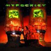 HYPOCRISY (Swe): s/t Cd 1999 Nuclear Blast