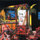 GRONIBARD (Fra): “Split Your Guts Vol 1.” split Cd with GOREROTTED (Eng), GRUESOME STUFF RELISH (Spa)  2003 Deep Send