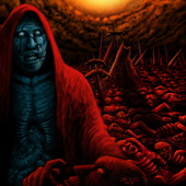 INGURGITATE (USA-Tx): “Bleeding His Sacred Kingship” Cd 2005 Inherited Suffering