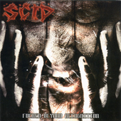 SCID (Ger): “Fucked Beyond Recognition” Cd 2005 Undergrind