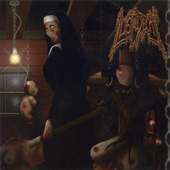 LUST OF DECAY (USA-Nc): “Kingdom of Corpses” Cd 2006 Comatose