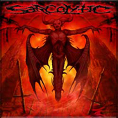 SARCOLYTIC (USA-Tx): “Sarcolytic” MCd 2005 Lacerated Enemy