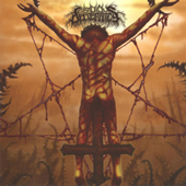 INSIDIOUS DECREPANCY (USA-TX): “The Inerrancy of Profanation” Cd 2006 Unmatched Brutality