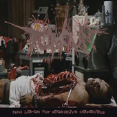 TUMOUR (Hol): “Too Large for Digestive Capacity” collection Cd 2006 Urethra
