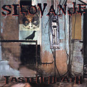 SILOVANJE (Aus): “Taste of Death” MCd 2006 Grindhead