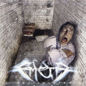 EMETH (Bel): “Reticulated” Cd 2006 Brutal Bands