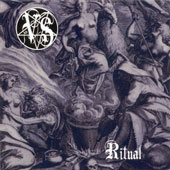 VELONNIC SIN (USA-Ny): “Ritual” Cd 2005 Blackmetal.com