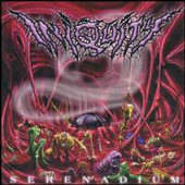 INIQUITY (Dnk): “Serenadium” Cd 1996 Diehard