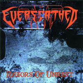 THE EVERSCATHED (USA-Il): “Razor of Unrest” Cd 2006 Open Grave