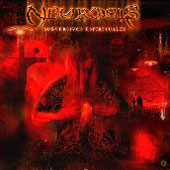 NEUROSIS INC. (Chi): “Subversivos Espirituales” Cd 2006 Hateworks