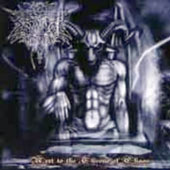 THY ENDLESS WRATH (Col): “Next to the Throne of Chaos” Cd 2004 Hateworks