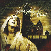 FAIRYTALE ABUSE (Dnk): “The Spirit Tower” Cd 2004 Hateworks