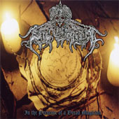SIN ORIGIN (USA-Oh): “In the Presence of a Dread Magician” Cd 2005 Cybertzara/Blackmetal.com