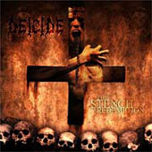 DEICIDE (USA-Fl): “The Stench of Redemption” Cd 2006 Earache