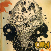 OFFAL (Bra): “Offal” Cd 2006 The Hole