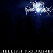 Reviews 6 PRIMITIVE GRAVEN IMAGE (Eng): “Hellish Figurines” Cd 2006 Open Grave