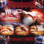 Reviews 3 BIOCYST (Hol): “Non-Surgical Modifications” split Cd with CARNIVAL OF CARNAGE (Hol) 2006 Klysma
