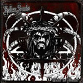 FALLEN SOULS (Slv): “God is Dead” 12″ Lp 2006 Intolerant