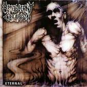 MALEVOLENT CREATION (USA/Fl): “Eternal” CD 1996 Pavement